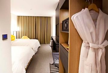 Lotte Hotel L7 Myeongdong Seoul Eksteriør bilde