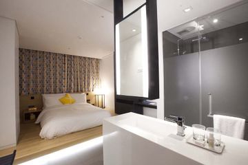 Lotte Hotel L7 Myeongdong Seoul Eksteriør bilde